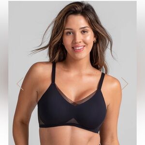 Honeylove CrossOver Bra Size XL